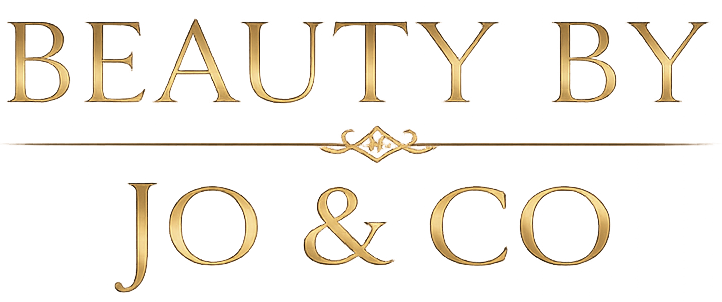 beauty by jo logo #2