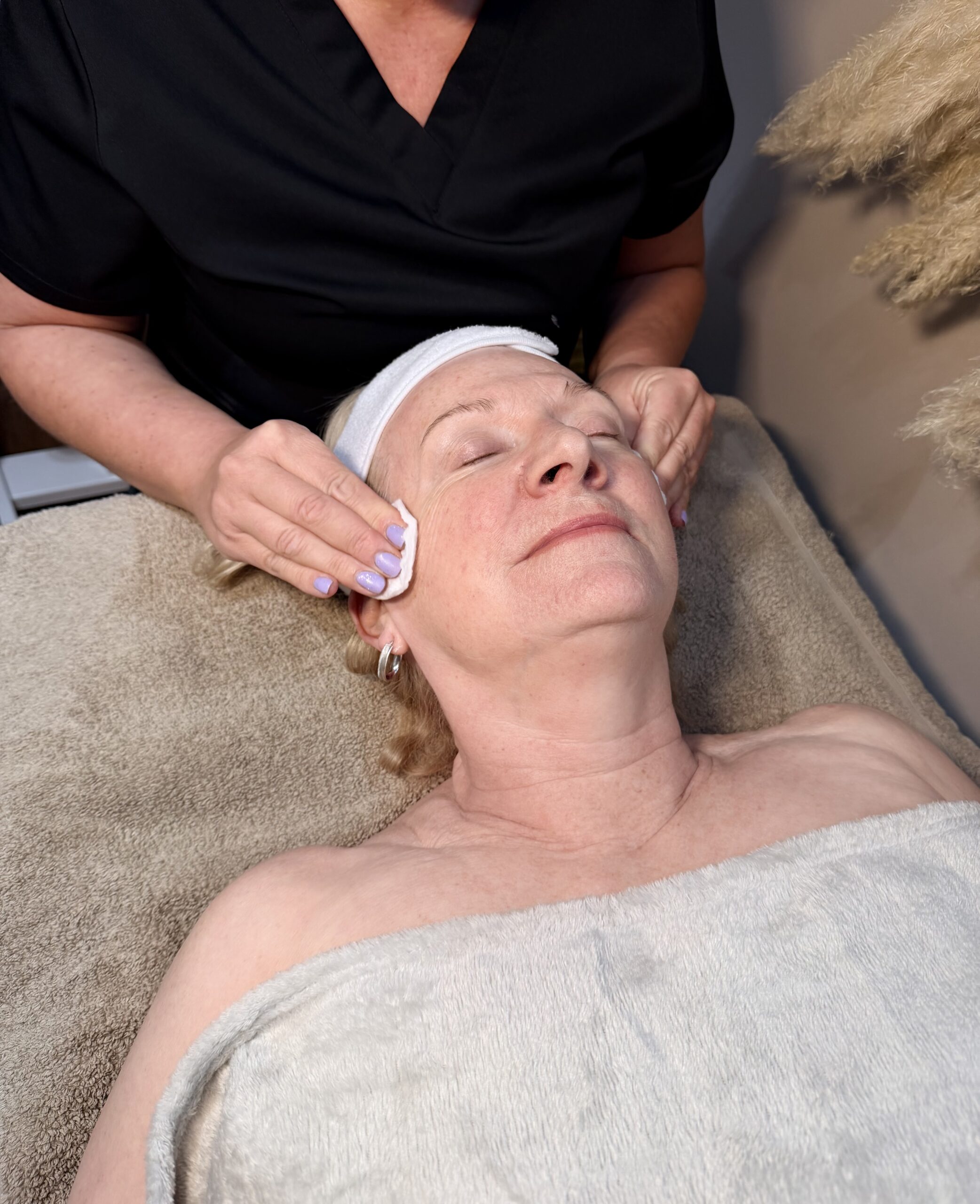 Facial
